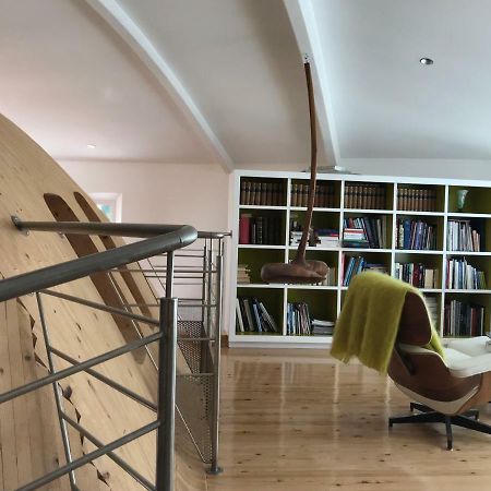 Bed and Breakfast Amalur Olhette Экстерьер фото