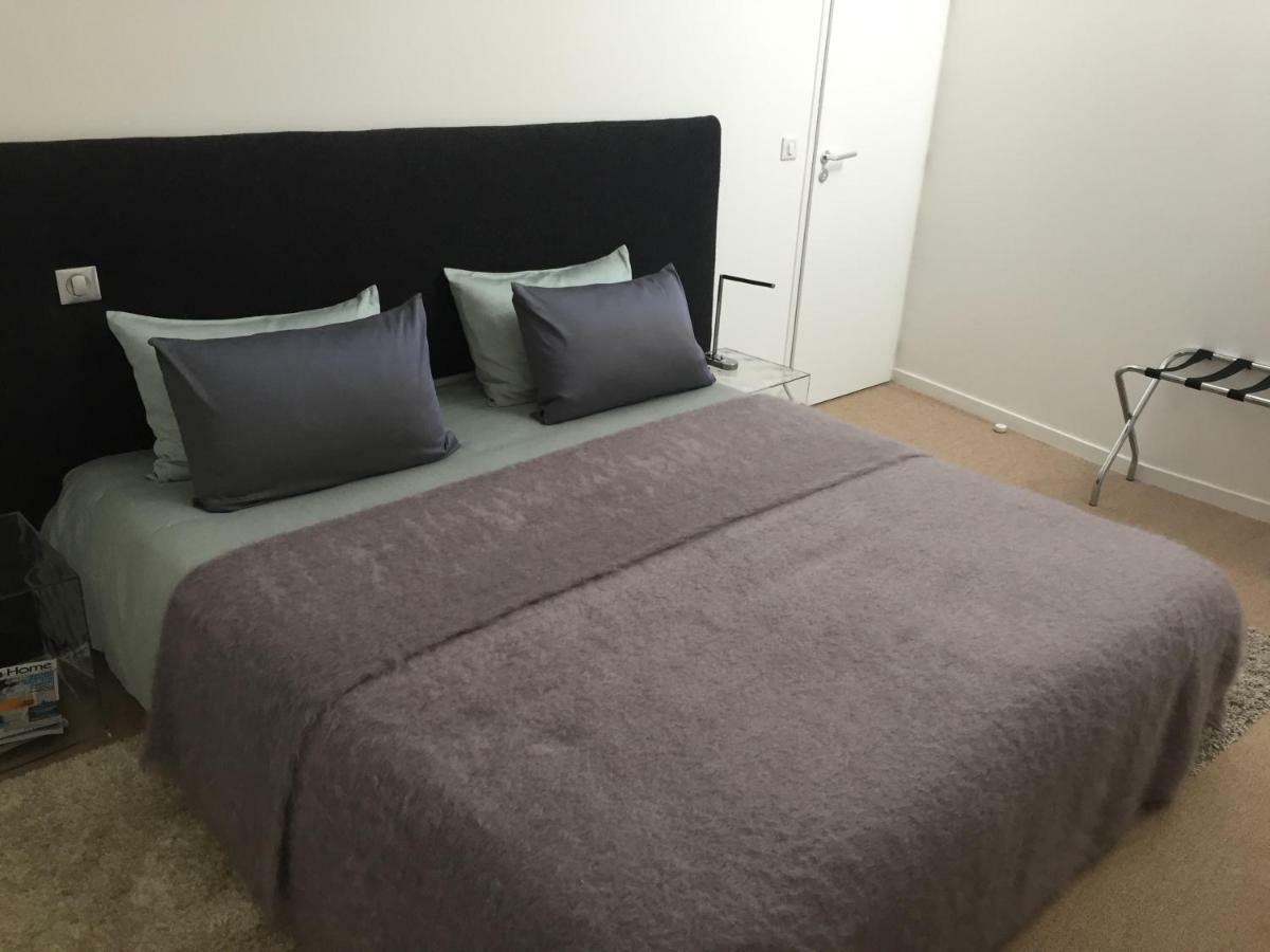 Bed and Breakfast Amalur Olhette Экстерьер фото