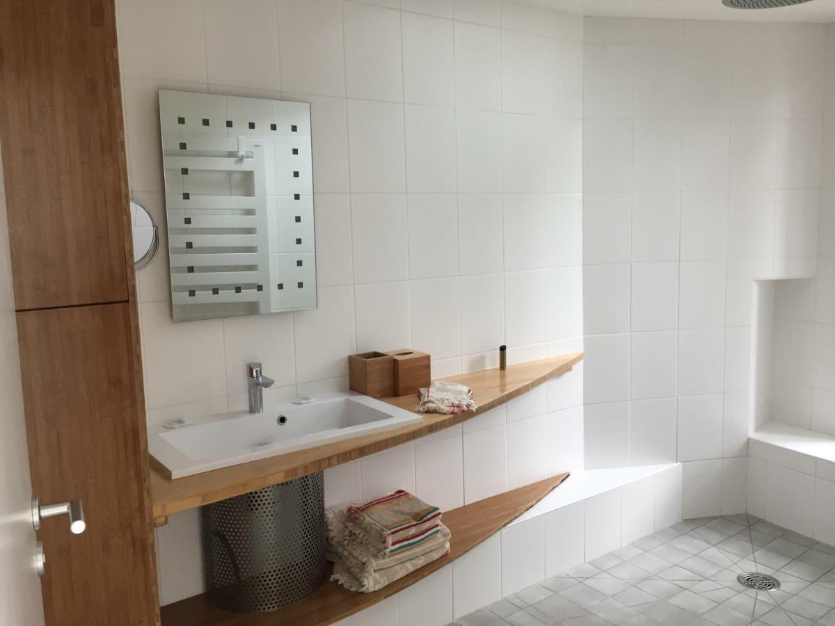 Bed and Breakfast Amalur Olhette Экстерьер фото
